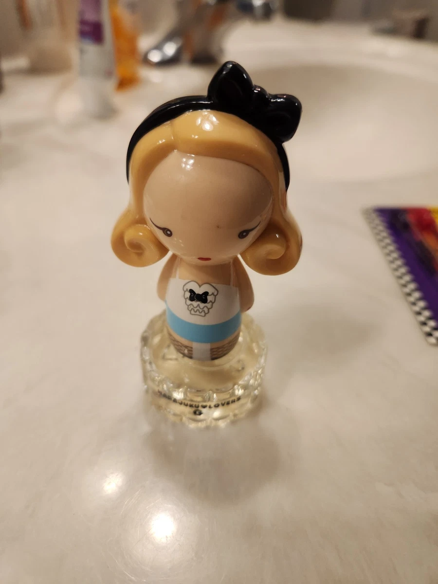 Gwen Stefani Harajuku Lovers 'G' Perfume for Women for sale | eBay