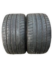 315 35 20 110W DUNLOP SP SPORT MAXX GT STAR RATED RUNFLAT X2 PAIR 4-5MM DOT 21