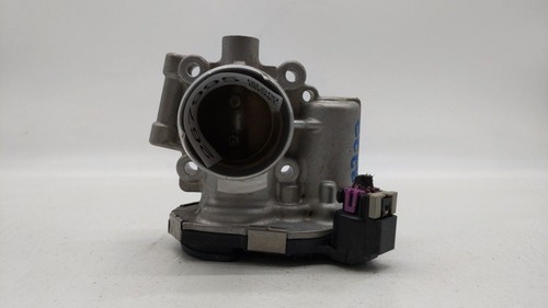2013-2019 Buick Encore Throttle Body ATZK0