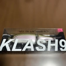 KLASH9 Low Magic Trout Big Bait Lure Fishing JP