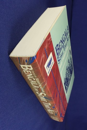 BENGALA Mary Theresa Vidal OR SOME TIME AGO Australian Historical Fiction Book - Picture 12 of 12