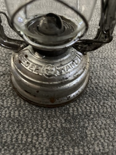 1 X Freur Hand Storm Lantern. New/old Stock - Picture 8 of 8