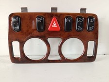Baguette de porte Mercedes 208