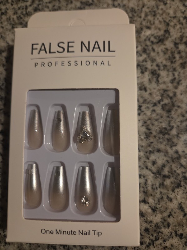Press On Nails