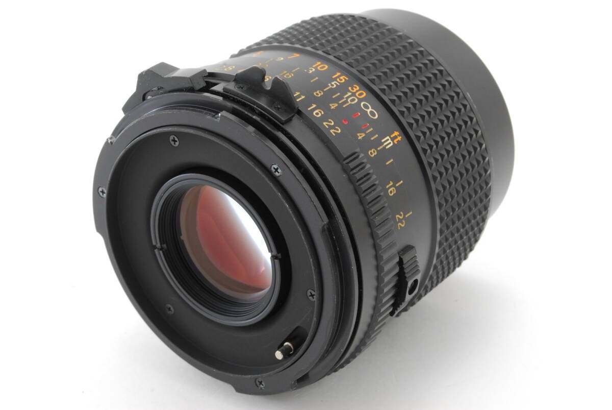 Mamiya Sekor C 55mm f2.8 Lens for M645 1000s Super TL A1099T260625