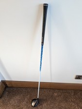 Cleveland Launcher HB #3 Wood / 15 Degree / Regular Flex Miyazaki C.Kua Shaft