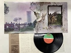 Led Zeppelin Ⅳ Japan LP [32280ER]