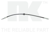 NK Bremsschlauch 853722 FüR 205 15B Peugeot 405 15E ZX CitroËN 309 1 10C 10A 2