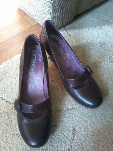 Women Pikolinos Loafers 39