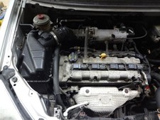 Wash Reservoir Station Wgn Fits 02-07 Aerio 227820 Wash Reservoir Station Wgn Fits 02-07 Aerio 227820