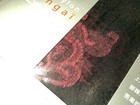 Cervin Shangai stockings, 15 denier, color black & red, size: 3 — photo 10