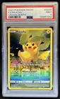 2023 Pokemon SWSH Crown Zenith Pikachu Galarian Gallery #GG30/GG70 PSA 9