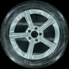 205/55 R17 91H Winterreifen A-KLASSE W177 17 Zoll Alu Komplettsatz A1774011200