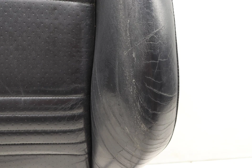 Porsche 911 2001-2005 - Conjunto de cojín de respaldo asiento superior delantero izquierdo Foto 4 de 4