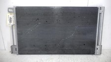 Radiateur Peugeot BIPPER