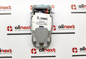 Zebra ZC300 Series YMCKO Color Ribbon Cartridge 8000300-252HH