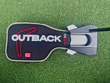 Don't Miss With This New Evnroll ER10 Outback Mallet Putter 35"