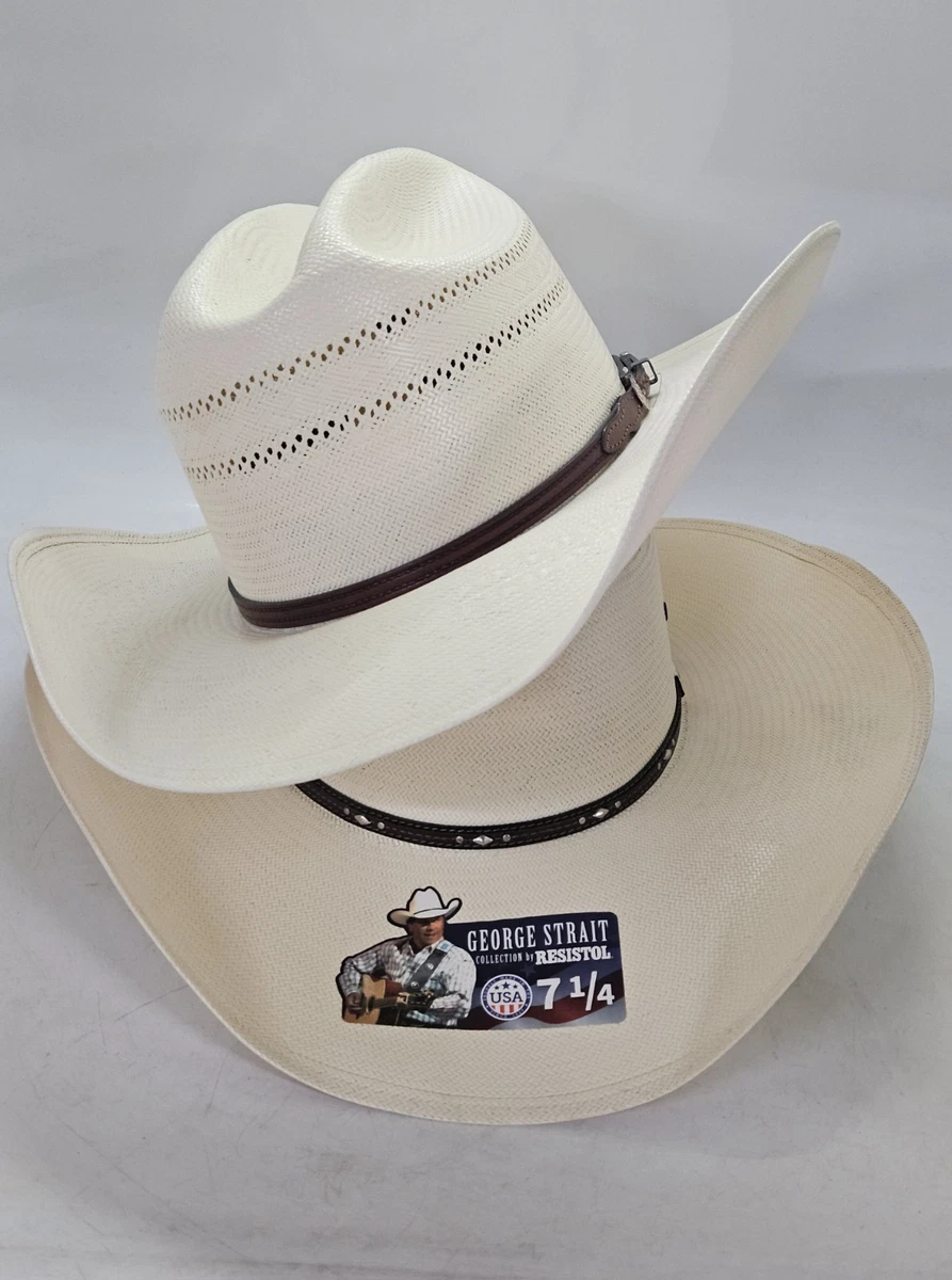 Resistol Cowboy Hats for Men for sale | eBay
