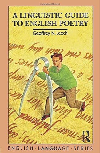 A Linguistic Guide to English Poetry (English Language Series)-G