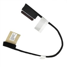 LCD LED LVDS Cable 40PIN for LENOVO ThinkPad T570 P51s T580 P52s 01ER029 US