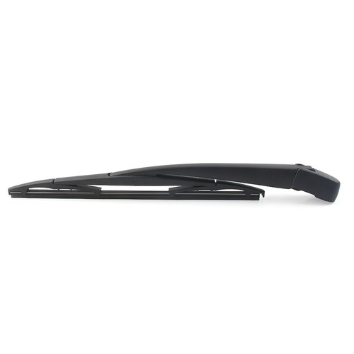 Auto Car Rear Windshield Wiper Arm Blade Set For Honda CR-V 2017-2022 - Picture 3 of 11
