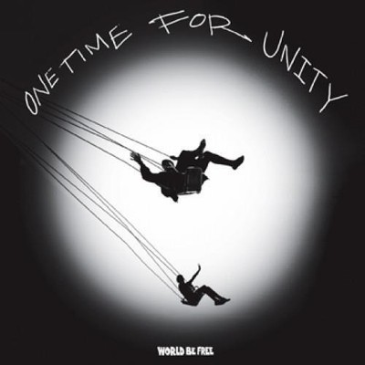 WORLD BE FREE: ONE TIME FOR UNITY - CD *BRANDNEU*