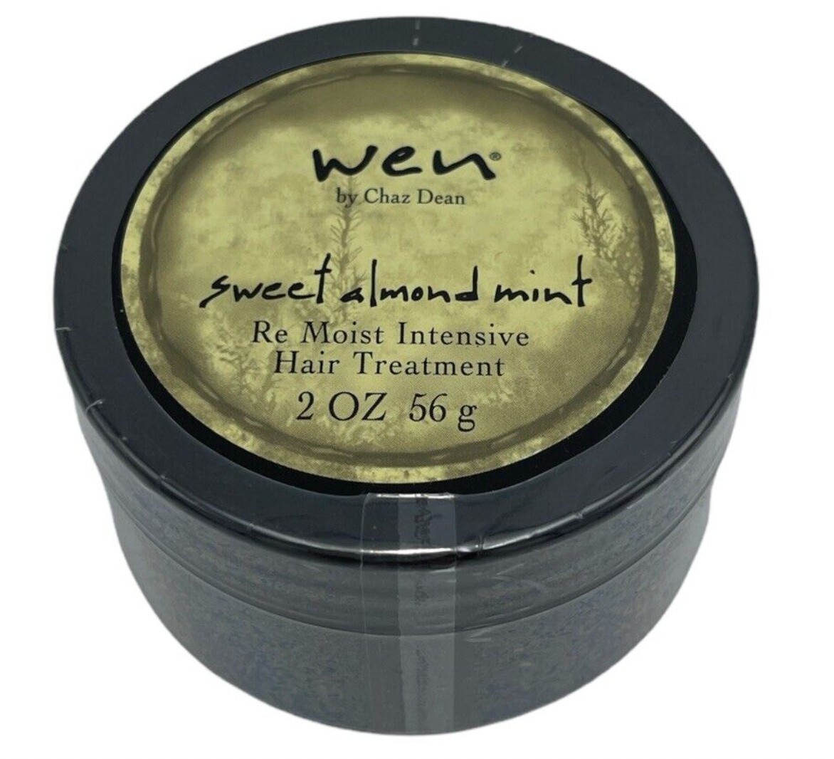 WEN Sweet Almond Mint セット sweet-almond-mint-ultra-