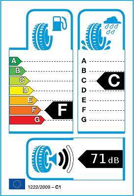 Pneu Yokohama Advan Sport V103S 225/45 R17 avec roulage a plat securise ZPS - 2