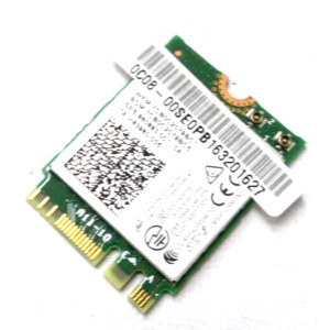 Acer Predator PH315-51 Laptop WLAN WLAN Board Card 01AX768