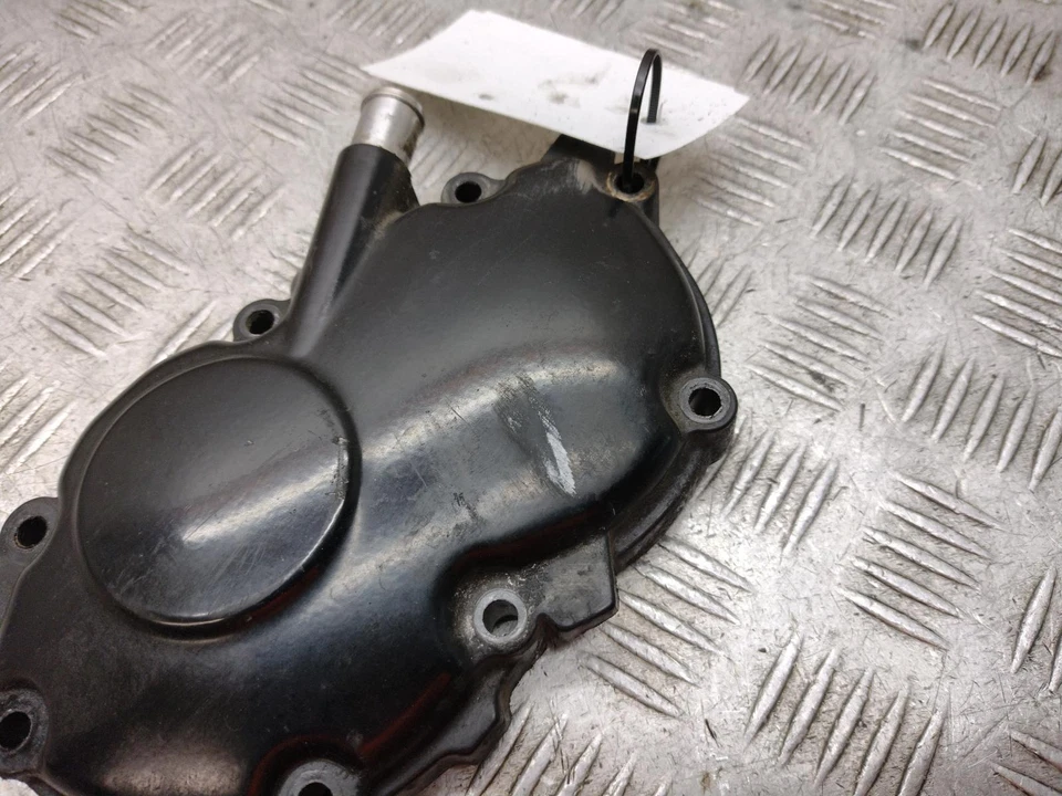 2001 TRIUMPH TT 600 Engine Cover - Изображение 2 из 4
