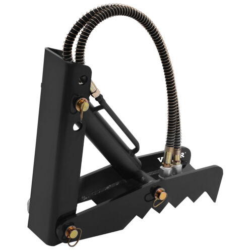 18 inch Backhoe Excavator Thumb Attachments Weld With Hydraulic Cylinder - Picture 12 of 12