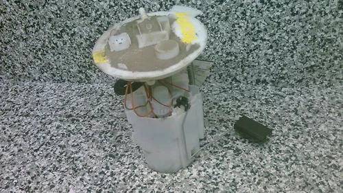 Fuel Pump 2013 C-max Sku#2436530
