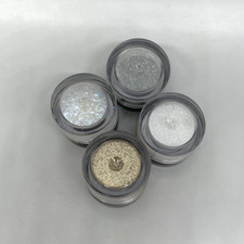 Light Elegance - Assorted Glitters - 4 gm - CHOOSE ANY