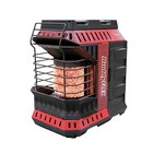 Mr. Heater Red Home Space Heaters