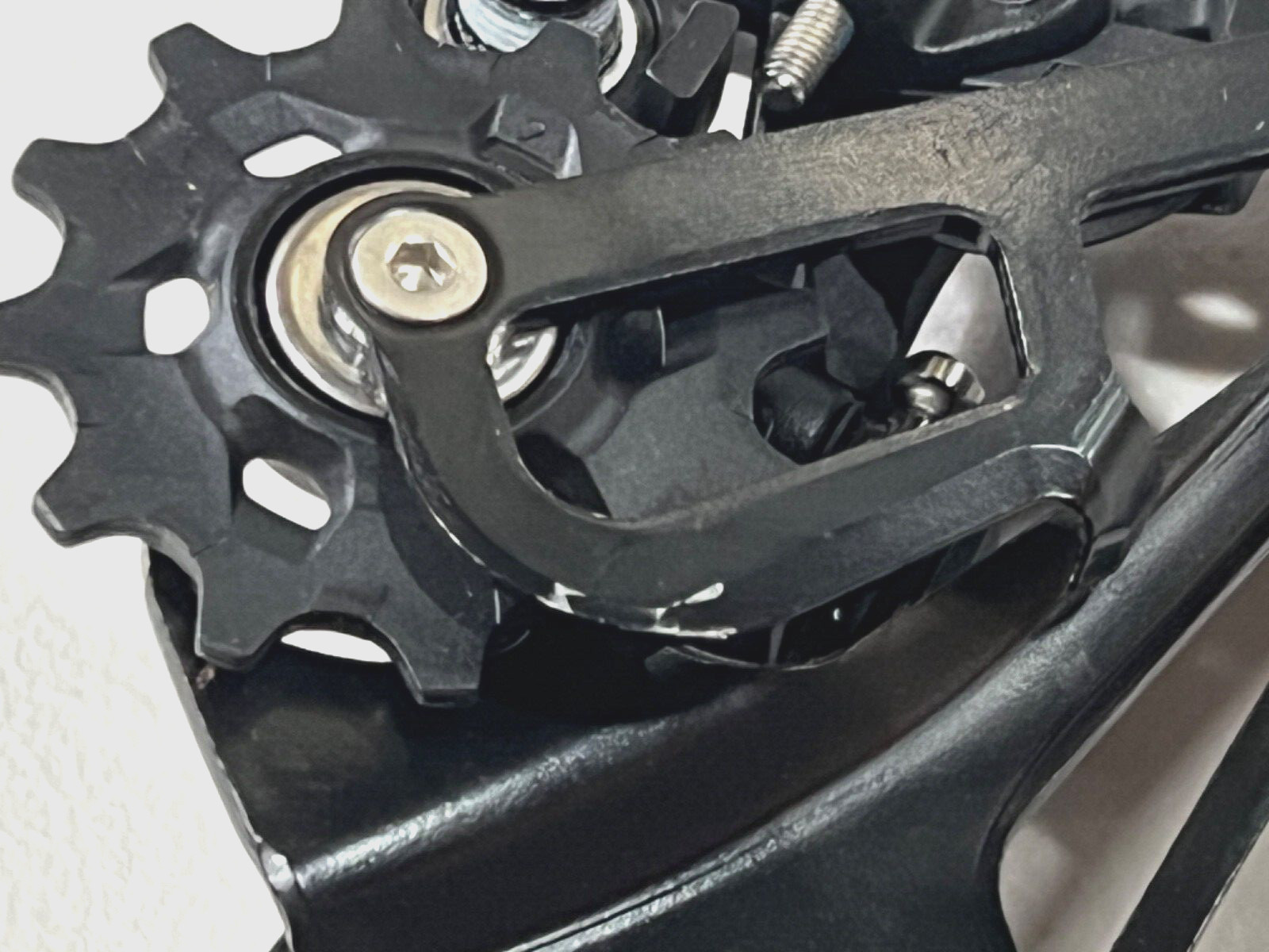 SRAM NX Eagle Rear Derailleur - 12 Speed, Mountain Bike Derailleur