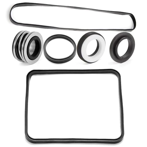 1 x Kit Ricambio Guarnizione Super Pompa per Hayward SP2600 SP1600 Super Pump - Foto 4 di 10
