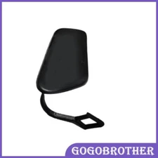 Unpainted Front Bumper Tow Cap For Mercedes-Benz A-KL W169 2008 - 2012 