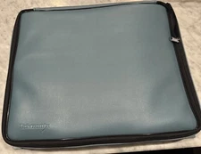 Tektronix Blue Bag Accessory Pouch for TDS500 TDS600, TDS700 Great Condition