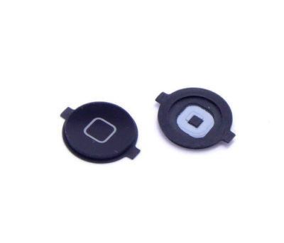 Homebutton Home Button Knopf Taste Menü für iPod Touch 2G 3G Generation Black