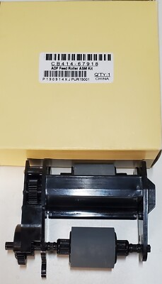 HP LaserJet M3027/M3035 Adf Feed Roller Assembly CB414-67918 New
