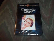 Canterville Ghost