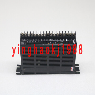 1PC Used Oriental Motor Vexta 2-Phase Driver UDK2120 Tested IN 