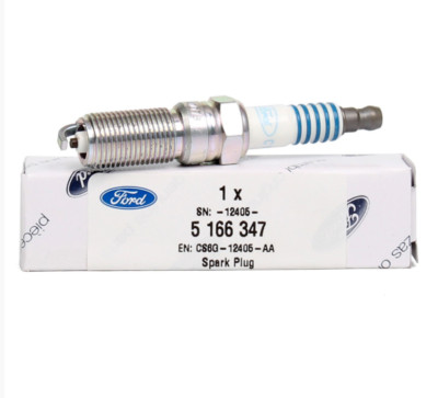 FORD ECOSPORT BK MK2 Spark Plug CS6G-12405-AA 5166347 NEW GENUINE 