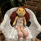 Groovy Girls Doll NICOLE 2005 — photo 1