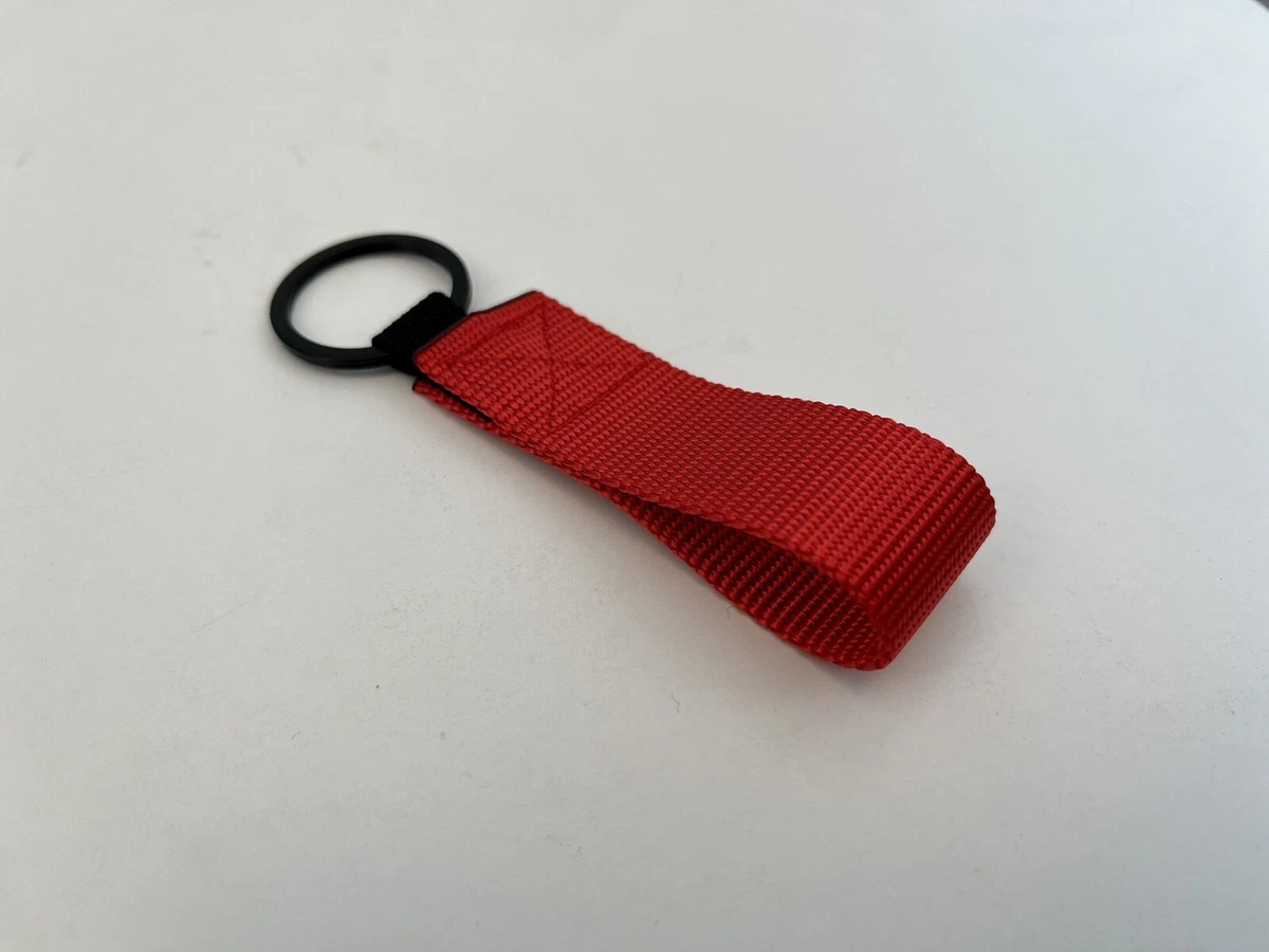 Lanyard Key Strap