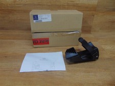 Heckansatz Fahrradtr&auml;ger rechts Haltekeil Mercedes C117/W212/W222 - A0008990466