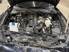 17-20 Fiat 124 Spider Engine Motor 1.4 With Turbo 57k Miles 90 Days Guarantee 17-20 Fiat 124 Spider Engine Motor 1.4 With Turbo 57k Miles 90 Days Guarantee
