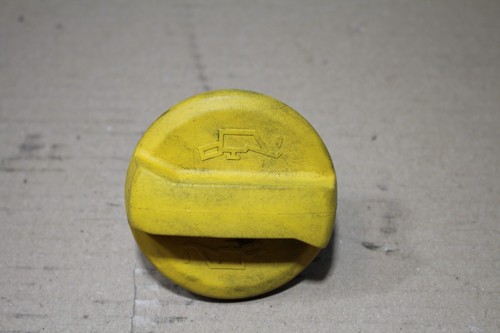 Motoröldeckel Motor ÖL Deckel  Opel Astra G Bj,02