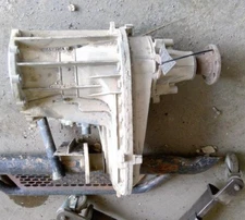 2011-2012 FORD F250 F350 F450 Super Duty BC34-EB thru EF Transfer Case Assembly