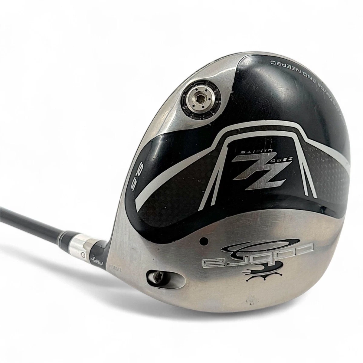 Cobra Zl Driver for sale - eBay